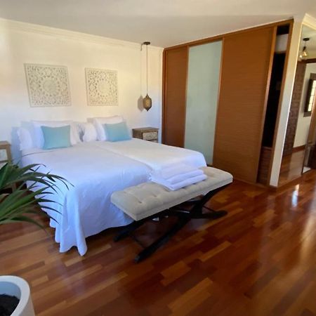 La Posada De Chinchilla Chinchilla de Monte-Aragón Extérieur photo