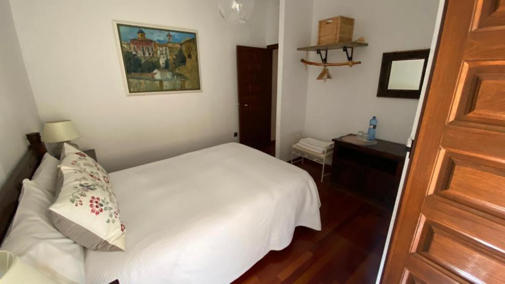 La Posada De Chinchilla Chinchilla de Monte-Aragón Extérieur photo
