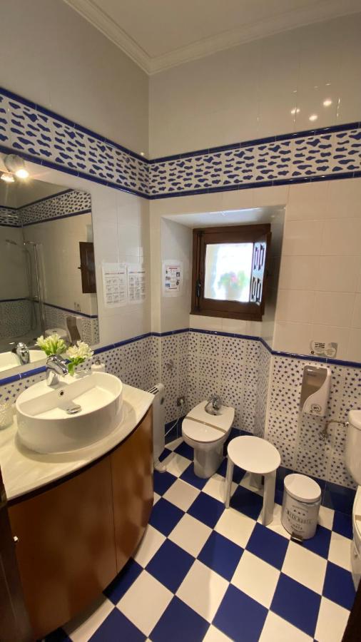 La Posada De Chinchilla Chinchilla de Monte-Aragón Extérieur photo