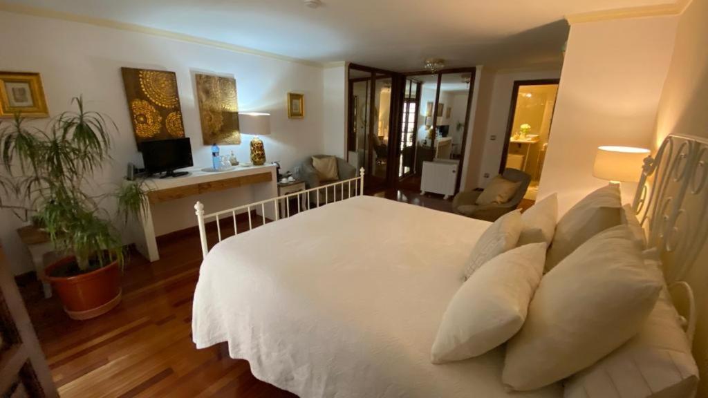 La Posada De Chinchilla Chinchilla de Monte-Aragón Extérieur photo